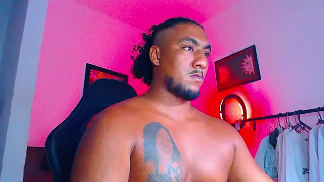 yosoy enzo2020 online show from March 2026 04:40:01 AM