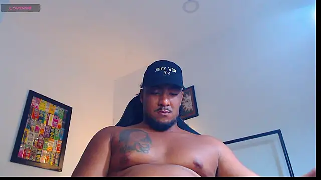 yosoy enzo2020 online show from March 2026 04:01:02 AM