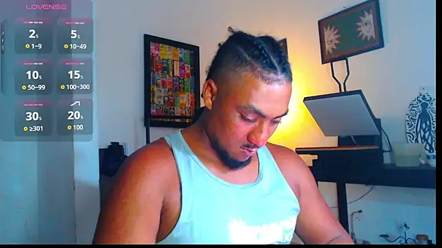 yosoy enzo2020 online show from April 2026 05:07:02 AM