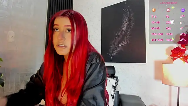 paulinasaeEnz online show from February 2026 01:32:02 PM