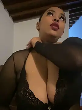 PUSHYLATE online show from March 2026 02:08:02 AM