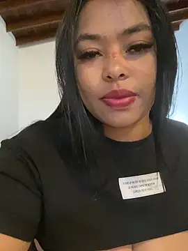 PUSHYLATE online show from April 2026 01:22:01 PM