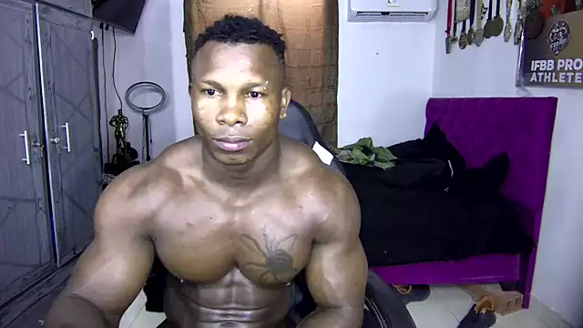 MedellinBlackx online show from November 2025 04:14:02 PM