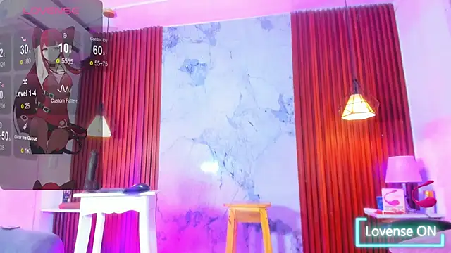 Snapshot of Margarethlex chatting on October 2025 05:13:01 AM Margarethlex online show from October 2025 05:13:01 AM