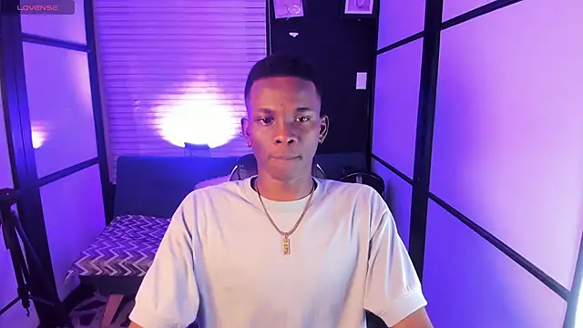 JacksonMuller  online show from November 2025 02:27:01 PM