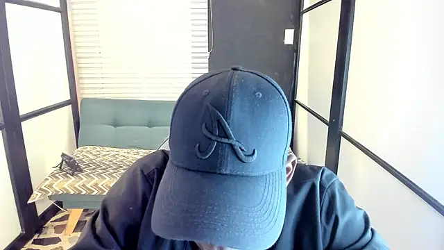 JacksonMuller  online show from November 2025 01:33:02 PM