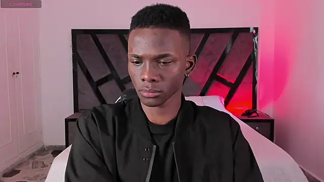 JacksonMuller  online show from February 2026 01:29:02 PM