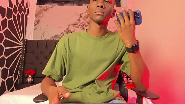 JacksonMuller  online show from March 2026 01:38:01 PM