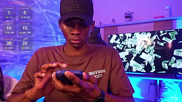 JacksonMuller  online show from March 2026 02:23:01 PM