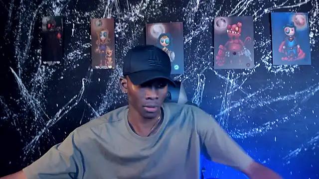 JacksonMuller  online show from March 2026 02:00:02 PM