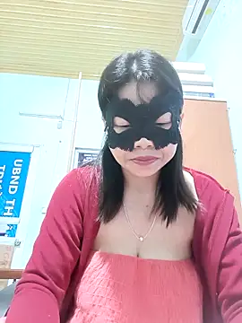 Anna Toy19 online show from November 2025 01:44:01 AM