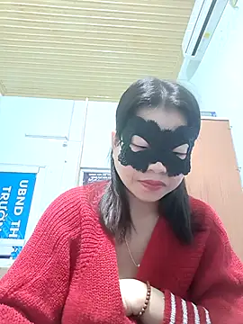 Anna Toy19 online show from November 2025 02:50:02 PM