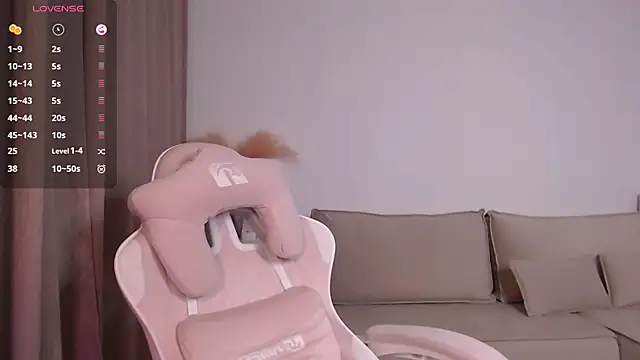  Little Imp  online show from February 2026 09:11:02 PM