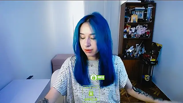 dakota senju online show from December 2024 01:46:01 PM