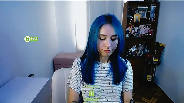 dakota senju online show from December 2024 04:53:01 PM