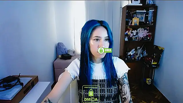 dakota senju online show from December 2024 03:45:02 PM