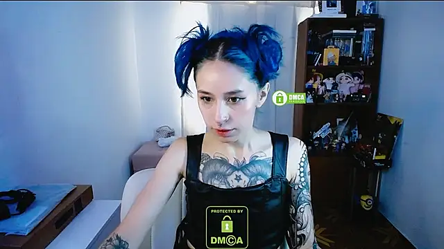 dakota senju online show from December 2024 02:38:02 PM