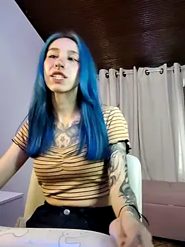 dakota senju online show from December 2024 10:43:02 PM