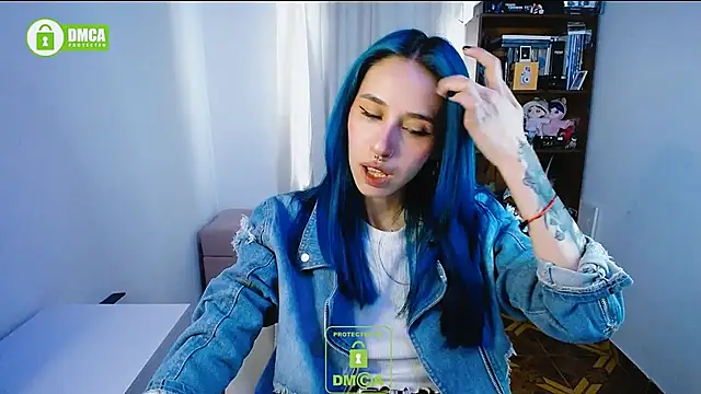 dakota senju online show from December 2024 08:25:01 PM