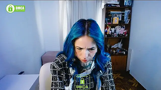 dakota senju online show from December 2024 09:38:02 PM