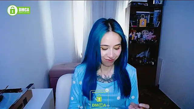 dakota senju online show from December 2024 01:35:01 PM