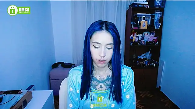 dakota senju online show from December 2024 11:17:02 PM