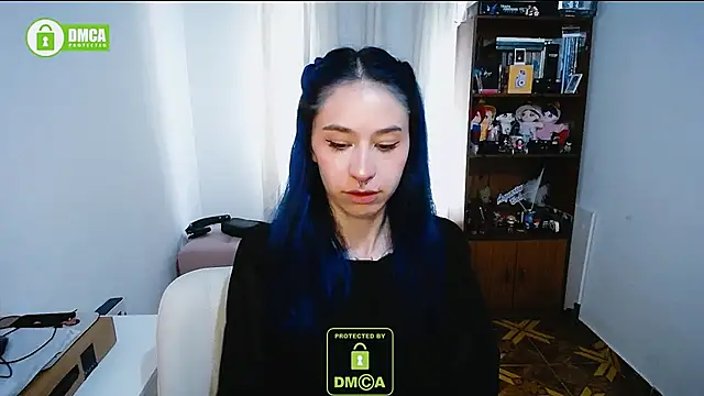 dakota senju online show from December 2024 01:06:02 PM