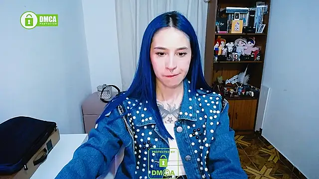 dakota senju online show from December 2024 04:43:01 AM