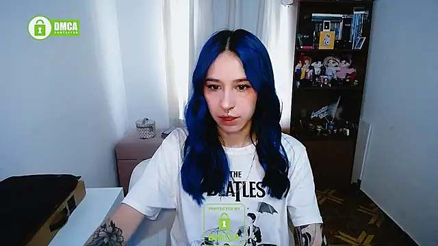 dakota senju online show from December 2024 01:39:02 PM