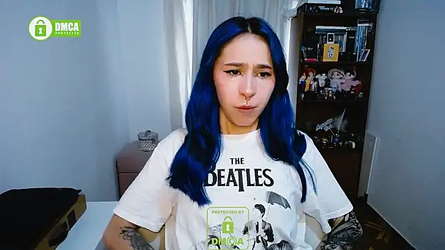 dakota senju online show from December 2024 09:54:01 PM