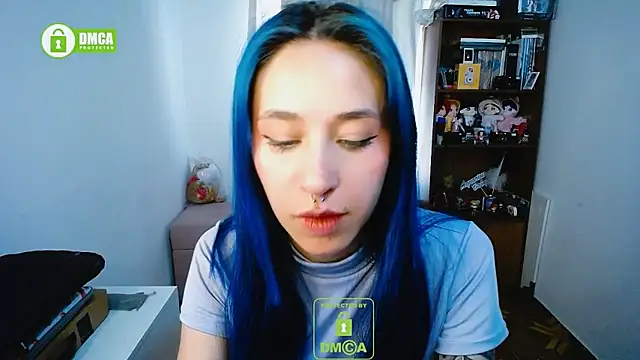 dakota senju online show from January 2025 02:02:02 PM