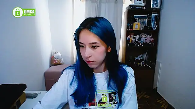 dakota senju online show from January 2025 03:10:01 PM