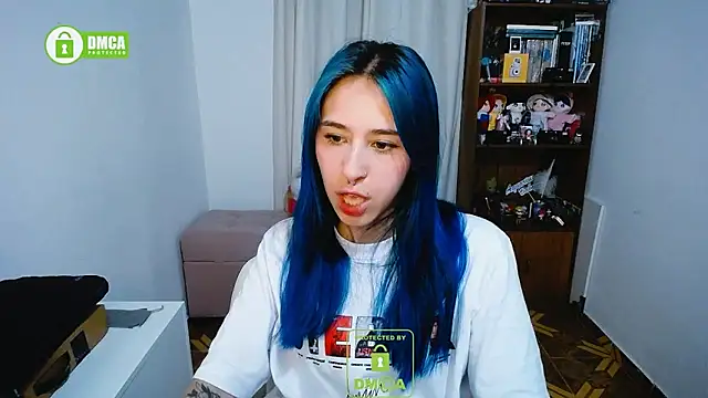 dakota senju online show from January 2025 11:13:01 PM