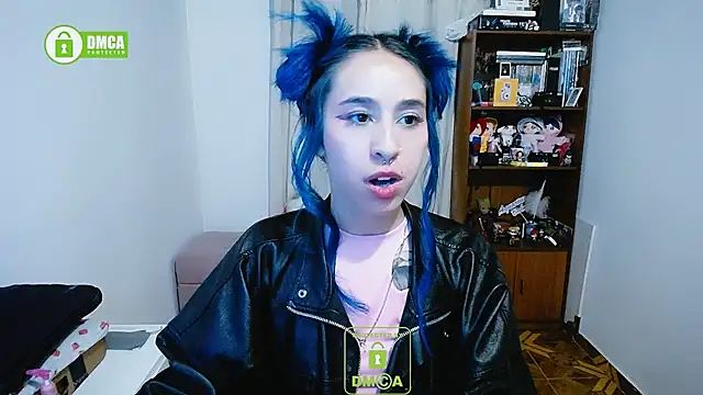 dakota senju online show from January 2025 12:14:02 AM