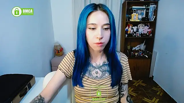 dakota senju online show from January 2025 12:27:02 AM