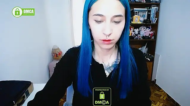 dakota senju online show from January 2025 10:24:01 PM