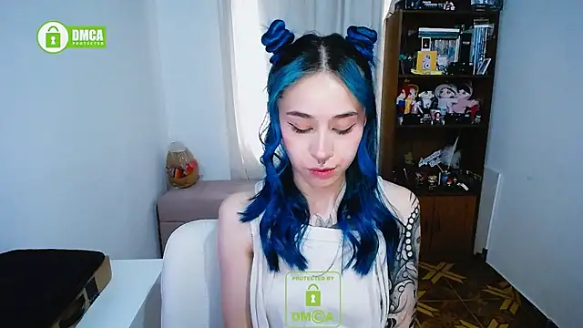 dakota senju online show from January 2025 12:26:02 PM