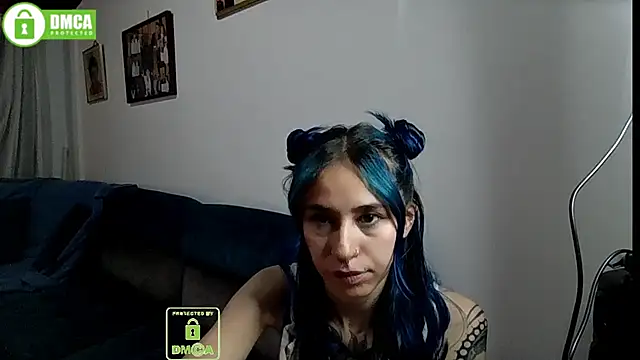 dakota senju online show from January 2025 09:22:01 PM