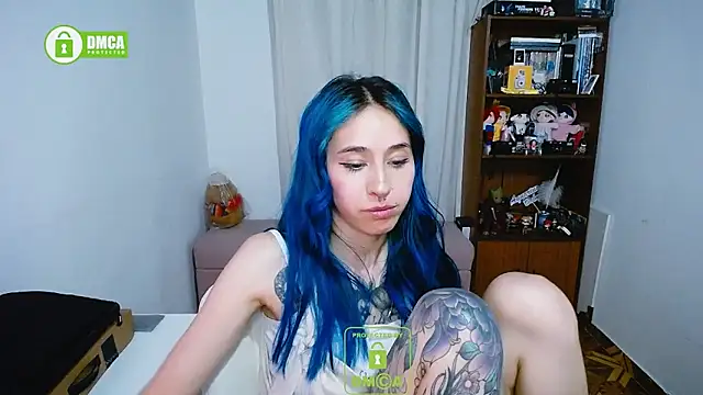 dakota senju online show from January 2025 12:26:01 AM