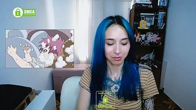 dakota senju online show from January 2025 04:08:01 PM