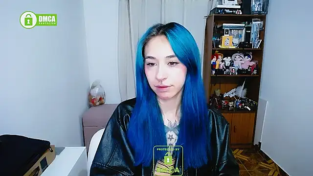 dakota senju online show from January 2025 02:19:02 AM