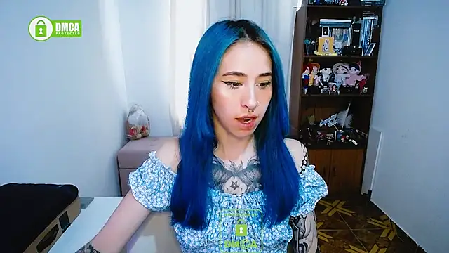 dakota senju online show from January 2025 02:32:01 PM