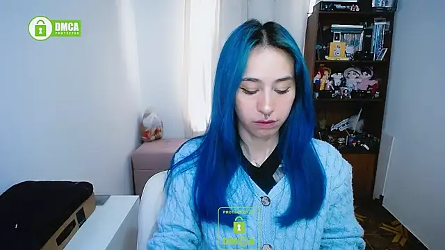 dakota senju online show from January 2025 02:04:01 PM