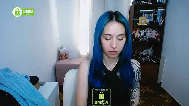 dakota senju online show from January 2025 05:06:01 PM