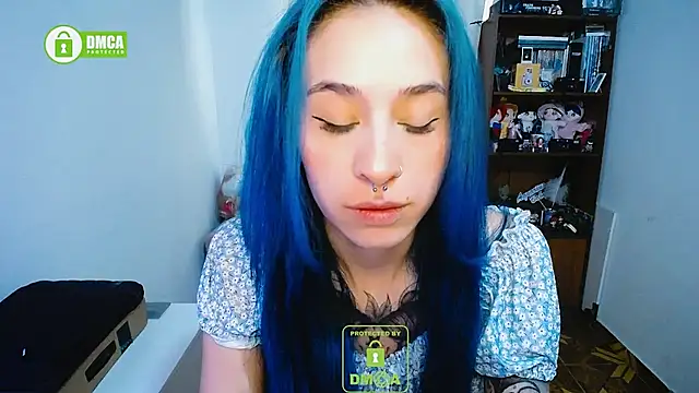 dakota senju online show from January 2025 02:07:01 PM