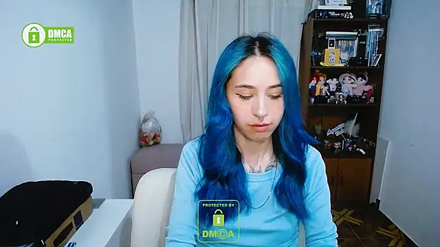 dakota senju online show from February 2025 11:37:02 PM