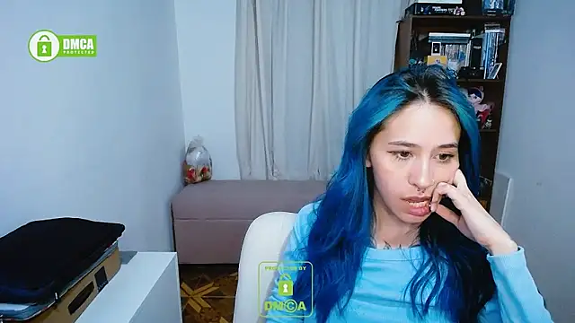 dakota senju online show from February 2025 05:42:02 AM