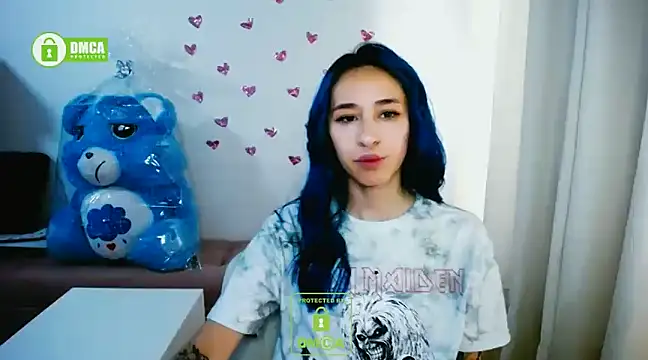 dakota senju online show from February 2025 09:20:02 PM