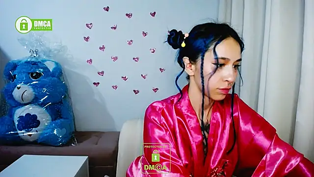 dakota senju online show from February 2025 01:46:02 AM