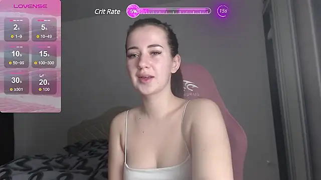 Snapshot of SweetieKendl chatting on December 2024 07:15:02 AM SweetieKendl online show from December 2024 07:15:02 AM